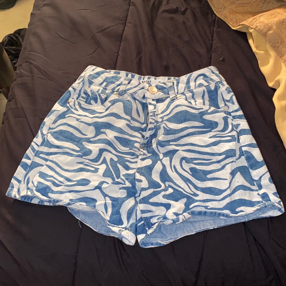 Groovy Mom shorts rue 21